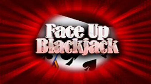 Face-Up Blackjack - WinPesa - Nigeria